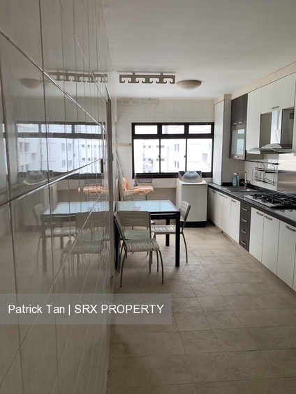 Blk 596D Ang Mo Kio Street 52 (Ang Mo Kio), HDB 5 Rooms #202986731